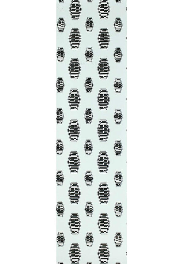 Jessup Ultra Griptape Gördeszka Smirgli 9"