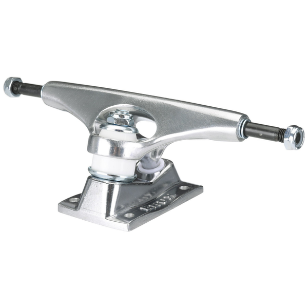 Krux Trucks Gördeszka Felfüggesztés K5 Polished Standard Silver; 9.0"