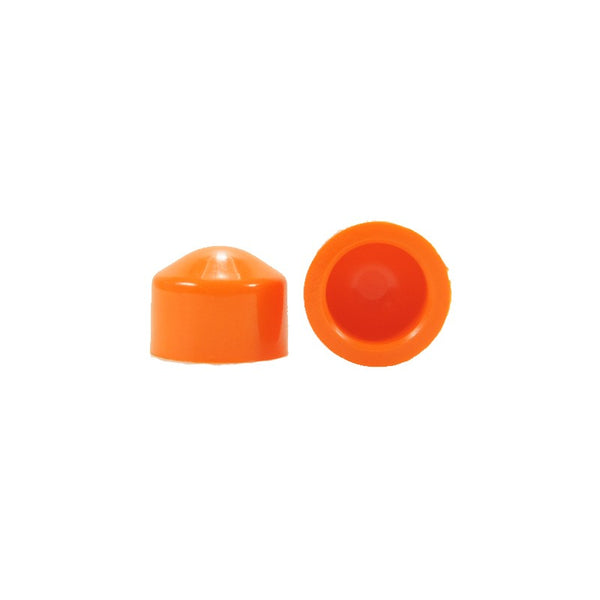 MINI LOGO PIVOT CUPS ORANGE