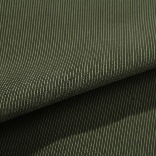 HÉLAS MOMENT WIND QUARTER ZIP GREEN