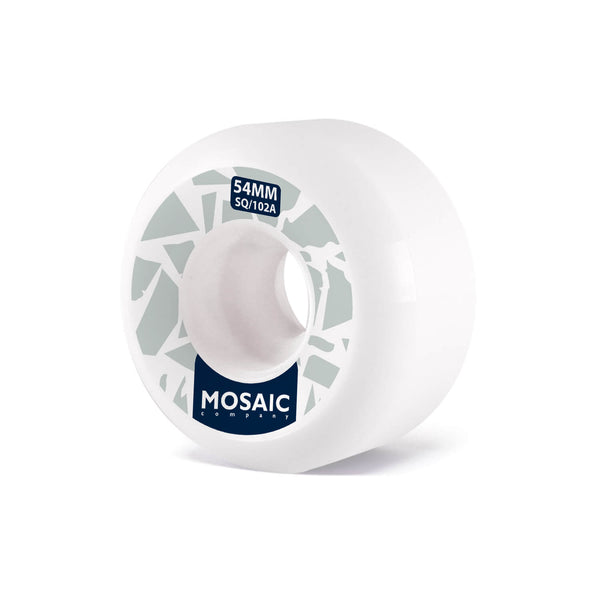 Mosaic Gördeszka Kerék SQ OG Pack Blue 102A; 54MM