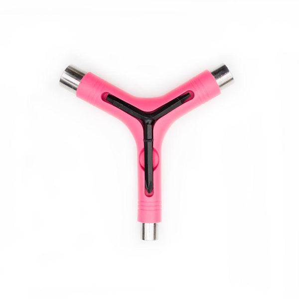 Pig 4in1 Skate Tool Pink