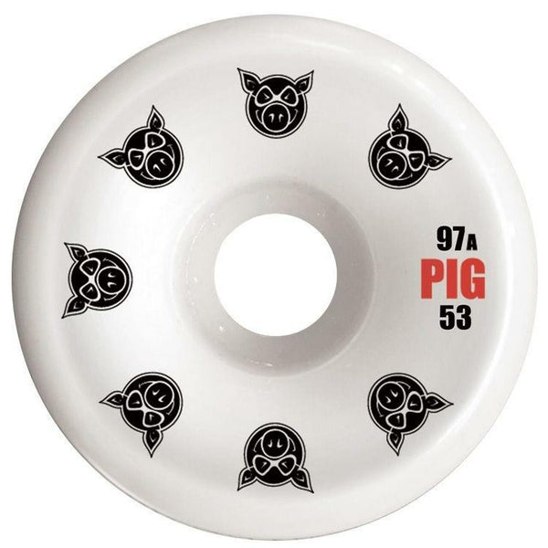 PIG Multi PIG C-LINE Gördeszka Kerék 97A; 53MM