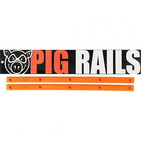 Pig Rails Neon Narancs Csúszóléc