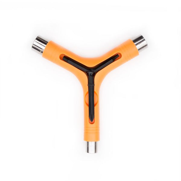 Pig 4in1 Skate Tool Narancs