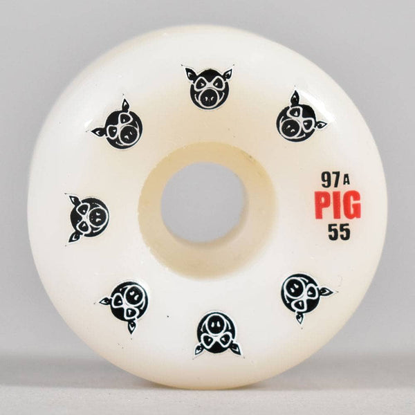 PIG Multi PIG C-LINE Gördeszka Kerék 97A; 55MM