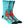Load image into Gallery viewer, Toy-Machine Split Crew Socks Multicolored
