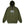 Load image into Gallery viewer, Magenta Exhalt Hoodie Khaki
