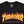 Load image into Gallery viewer, Thrasher Flame Tee Black
