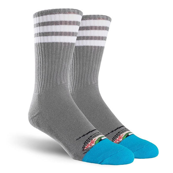 Toy-Machine Stoner Sect Socs Grey