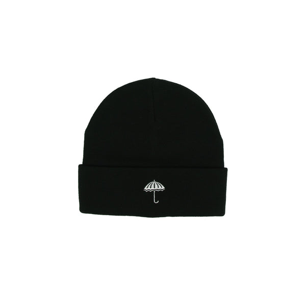 HÉLAS UMB BEANIE BLACK