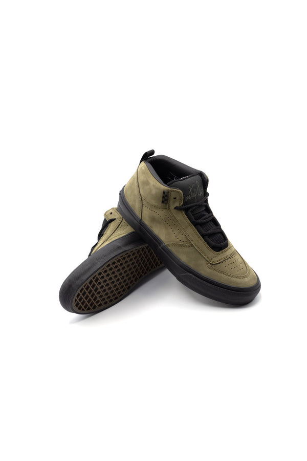 VANS SKATE MC 96 VCU DARK OLIVE