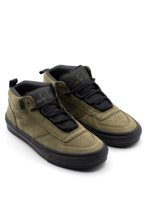 VANS SKATE MC 96 VCU DARK OLIVE