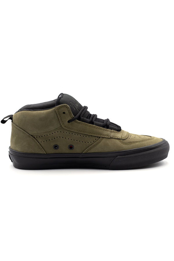 VANS SKATE MC 96 VCU DARK OLIVE