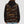 Load image into Gallery viewer, VOLCOM ISO91 HOODIE BARK BROWN
