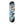 Load image into Gallery viewer, MAGENTA Gördeszka Lap Jameel Douglas Museum Deck; 8.5"
